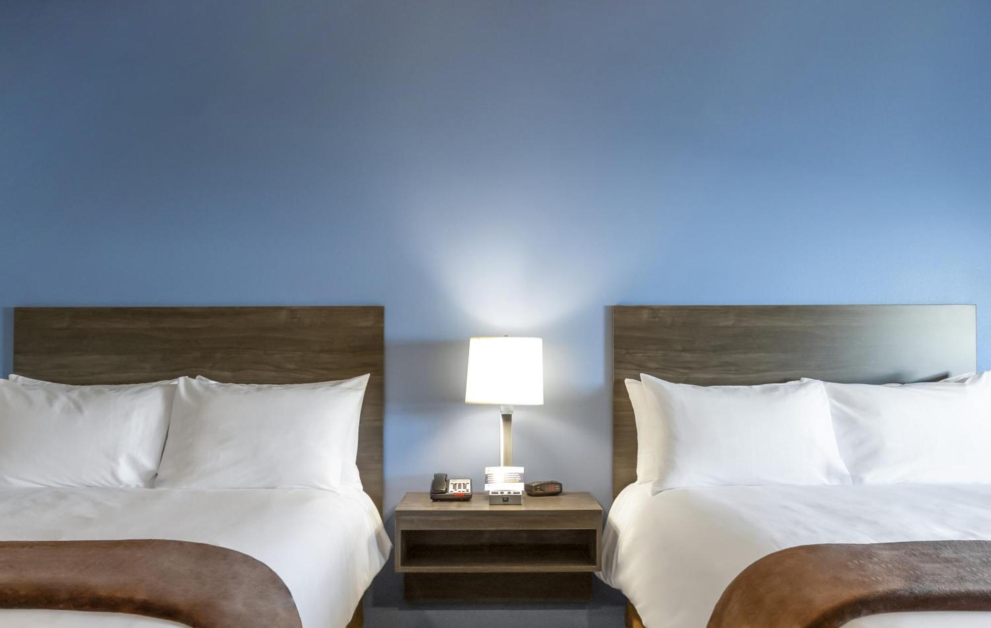 My Place Hotel-Wenatchee, Wa エクステリア 写真