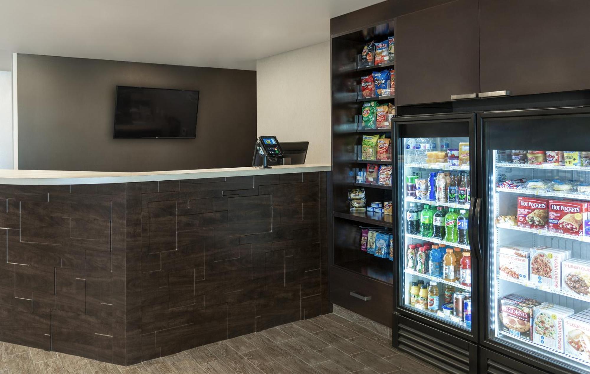 My Place Hotel-Wenatchee, Wa エクステリア 写真